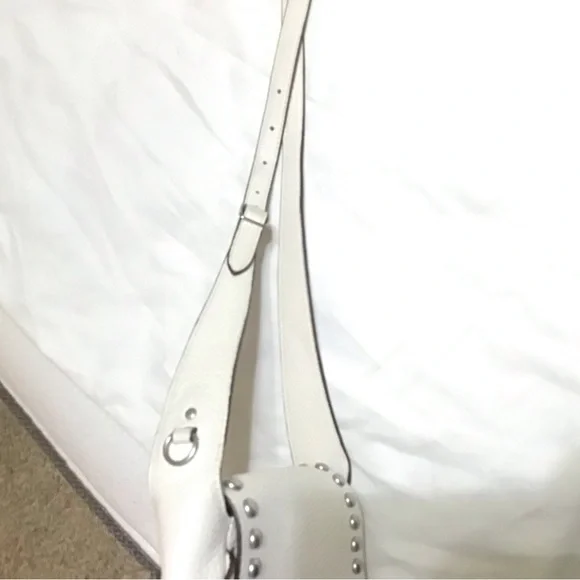 Mini Coach Crossbody - Picture 5 of 10